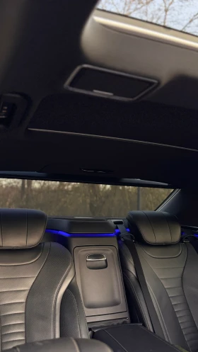 Mercedes-Benz S 500 AMG LINE LONG BURMESTER | Auto.bg — изображение 7 Mercedes-Benz S 500 AMG LINE LONG BURMESTER | Auto.bg — изображение 7