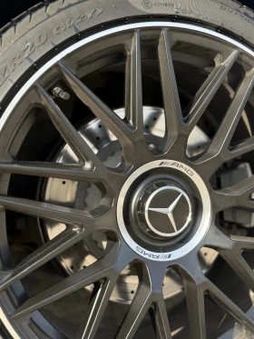 Mercedes-Benz S 500 AMG LINE LONG BURMESTER - 29145 € / 57002.67 лв. - 27829356 12 | Car24.bg Mercedes-Benz S 500 AMG LINE LONG BURMESTER - 29145 € / 57002.67 лв. - 27829356 12