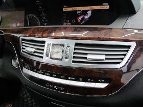 Mercedes-Benz S 500 4-MATIC/LPG/AMG/СОБСТВЕН ЛИЗИНГ - цена по договаряне - 47861076 16 | Car24.bg Mercedes-Benz S 500 4-MATIC/LPG/AMG/СОБСТВЕН ЛИЗИНГ - цена по договаряне - 47861076 16