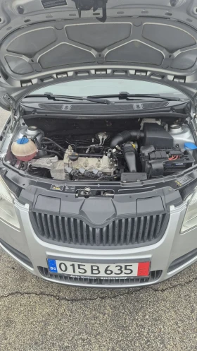 Skoda Fabia - 4900 лв. / 2505.33 € - 93049050 15 | Car24.bg Skoda Fabia - 4900 лв. / 2505.33 € - 93049050 15