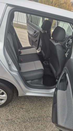Skoda Fabia - 4900 лв. / 2505.33 € - 93049050 13 | Car24.bg Skoda Fabia - 4900 лв. / 2505.33 € - 93049050 13