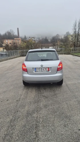 Skoda Fabia - 4900 лв. / 2505.33 € - 93049050 6 | Car24.bg Skoda Fabia - 4900 лв. / 2505.33 € - 93049050 6