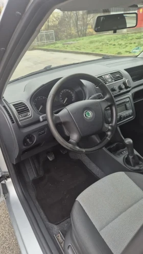 Skoda Fabia - 4900 лв. / 2505.33 € - 93049050 10 | Car24.bg Skoda Fabia - 4900 лв. / 2505.33 € - 93049050 10