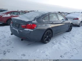 BMW 435 * XDRIVE * CARFAX * БЕЗ ПЪРВОНАЧАЛНА ВНОСКА - 19650 лв. / 10046.89 € - 82813530 4 | Car24.bg BMW 435 * XDRIVE * CARFAX * БЕЗ ПЪРВОНАЧАЛНА ВНОСКА - 19650 лв. / 10046.89 € - 82813530 4