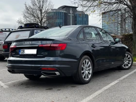 Audi A4 40 TDI - 45900 лв. / 23468.30 € - 42418378 4 | Car24.bg Audi A4 40 TDI - 45900 лв. / 23468.30 € - 42418378 4