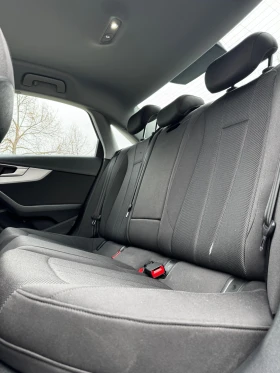 Audi A4 40 TDI - 45900 лв. / 23468.30 € - 42418378 10 | Car24.bg Audi A4 40 TDI - 45900 лв. / 23468.30 € - 42418378 10