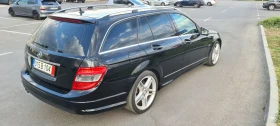 Mercedes-Benz C 250 250 AMG Line - 5400 € / 10561.48 лв. - 91056063 5 | Car24.bg Mercedes-Benz C 250 250 AMG Line - 5400 € / 10561.48 лв. - 91056063 5