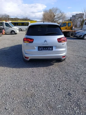 Citroen C4 Picasso 1.6hdi - 6700 € / 13104.06 лв. - 47147607 13 | Car24.bg Citroen C4 Picasso 1.6hdi - 6700 € / 13104.06 лв. - 47147607 13