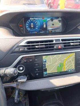Citroen C4 Picasso 1.6hdi - 6700 € / 13104.06 лв. - 47147607 14 | Car24.bg Citroen C4 Picasso 1.6hdi - 6700 € / 13104.06 лв. - 47147607 14