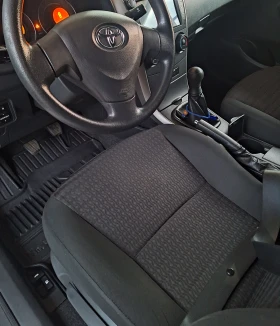 Toyota Corolla 1.4D4D - 4999 € / 9777.19 лв. - 21441156 9 | Car24.bg Toyota Corolla 1.4D4D - 4999 € / 9777.19 лв. - 21441156 9
