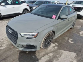 Audi A3 * TECHNIK * CARFAX * ПОДГРЕВИ * КАМЕРА * ШИБИДАХ *