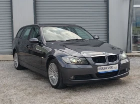 BMW 320 D 2.0d 177kc Navi Xenon - Car24.bg BMW 320 D 2.0d 177kc Navi Xenon