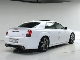 Chrysler 300c 6.4 SRT8 панорама | Auto.bg — изображение 2 Chrysler 300c 6.4 SRT8 панорама | Auto.bg — изображение 2
