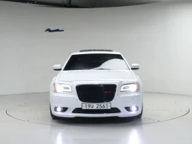 Chrysler 300c 6.4 SRT8 панорама | Auto.bg — изображение 5 Chrysler 300c 6.4 SRT8 панорама | Auto.bg — изображение 5