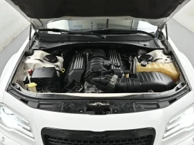 Chrysler 300c 6.4 SRT8 панорама | Auto.bg — изображение 3 Chrysler 300c 6.4 SRT8 панорама | Auto.bg — изображение 3