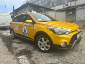 Hyundai I20 Activ | Auto.bg — изображение 3 Hyundai I20 Activ | Auto.bg — изображение 3