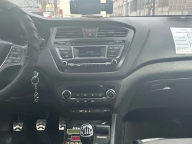 Hyundai I20 Activ | Auto.bg — изображение 6 Hyundai I20 Activ | Auto.bg — изображение 6