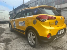 Hyundai I20 Activ | Auto.bg — изображение 8 Hyundai I20 Activ | Auto.bg — изображение 8