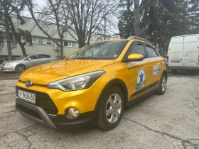 Hyundai I20 Activ | Auto.bg — изображение 4 Hyundai I20 Activ | Auto.bg — изображение 4
