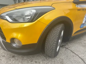 Hyundai I20 Activ | Auto.bg — изображение 7 Hyundai I20 Activ | Auto.bg — изображение 7