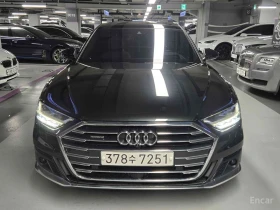 Audi A8 L* 55 TFSI* BANG & OLUFSEN* DISTRONIC* МАСАЖ* 360* | Auto.bg — изображение 2 Audi A8 L* 55 TFSI* BANG & OLUFSEN* DISTRONIC* МАСАЖ* 360* | Auto.bg — изображение 2
