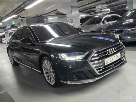 Audi A8 L* 55 TFSI* BANG & OLUFSEN* DISTRONIC* МАСАЖ* 360*