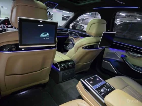 Audi A8 L* 55 TFSI* BANG & OLUFSEN* DISTRONIC* МАСАЖ* 360* | Auto.bg — изображение 15 Audi A8 L* 55 TFSI* BANG & OLUFSEN* DISTRONIC* МАСАЖ* 360* | Auto.bg — изображение 15