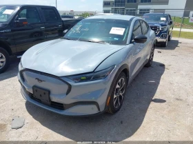 Ford Mustang Mach-E Select | Auto.bg — изображение 2 Ford Mustang Mach-E Select | Auto.bg — изображение 2