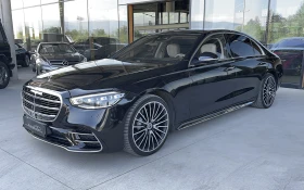 Mercedes-Benz S 500 L 4MATIC AMG - цена по договаряне - 28013351 2 | Car24.bg Mercedes-Benz S 500 L 4MATIC AMG - цена по договаряне - 28013351 2