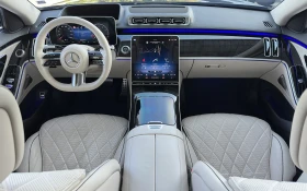 Mercedes-Benz S 500 L 4MATIC AMG - цена по договаряне - 28013351 5 | Car24.bg Mercedes-Benz S 500 L 4MATIC AMG - цена по договаряне - 28013351 5
