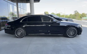 Mercedes-Benz S 500 L 4MATIC AMG - цена по договаряне - 28013351 3 | Car24.bg Mercedes-Benz S 500 L 4MATIC AMG - цена по договаряне - 28013351 3