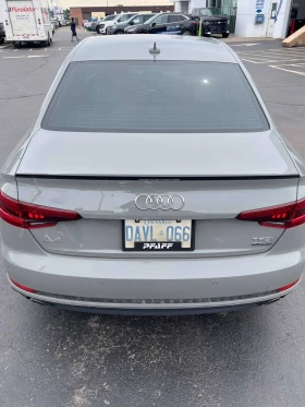Audi A4 Technik CARFAX | Auto.bg — изображение 4 Audi A4 Technik CARFAX | Auto.bg — изображение 4