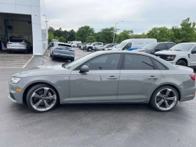 Audi A4 Technik CARFAX | Auto.bg — изображение 2 Audi A4 Technik CARFAX | Auto.bg — изображение 2