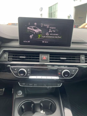 Audi A4 Technik CARFAX | Auto.bg — изображение 9 Audi A4 Technik CARFAX | Auto.bg — изображение 9