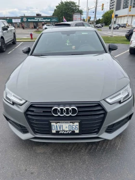 Audi A4 Technik CARFAX | Auto.bg — изображение 6 Audi A4 Technik CARFAX | Auto.bg — изображение 6