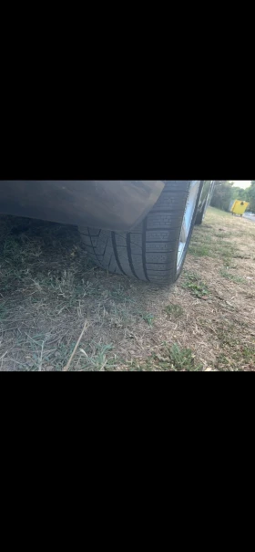 Mercedes-Benz CLS 320 - 4500 € - 24308090 5 | Car24.bg Mercedes-Benz CLS 320 - 4500 € - 24308090 5