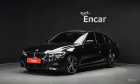 BMW 320 d xDrive M Sport | АВТОФИНАНСИРАНЕ |