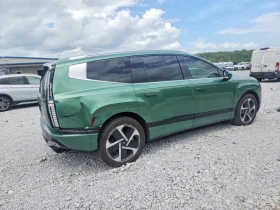 Hyundai Ioniq 9 Calligraphy | Auto.bg — изображение 3 Hyundai Ioniq 9 Calligraphy | Auto.bg — изображение 3