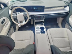 Hyundai Ioniq 9 Calligraphy | Auto.bg — изображение 8 Hyundai Ioniq 9 Calligraphy | Auto.bg — изображение 8