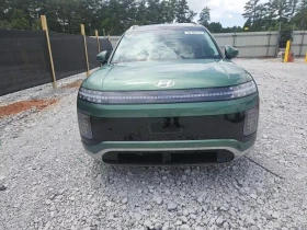 Hyundai Ioniq 9 Calligraphy | Auto.bg — изображение 13 Hyundai Ioniq 9 Calligraphy | Auto.bg — изображение 13
