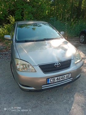 Toyota Corolla TS 1.8 192к.с | Auto.bg — изображение 4 Toyota Corolla TS 1.8 192к.с | Auto.bg — изображение 4