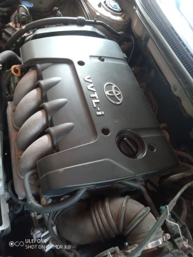 Toyota Corolla TS 1.8 192к.с | Auto.bg — изображение 11 Toyota Corolla TS 1.8 192к.с | Auto.bg — изображение 11
