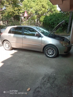 Toyota Corolla TS 1.8 192к.с | Auto.bg — изображение 13 Toyota Corolla TS 1.8 192к.с | Auto.bg — изображение 13