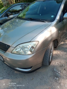 Toyota Corolla TS 1.8 192к.с | Auto.bg — изображение 5 Toyota Corolla TS 1.8 192к.с | Auto.bg — изображение 5