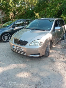Toyota Corolla TS 1.8 192к.с | Auto.bg — изображение 2 Toyota Corolla TS 1.8 192к.с | Auto.bg — изображение 2