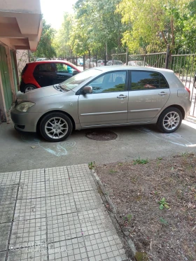 Toyota Corolla TS 1.8 192к.с | Auto.bg — изображение 12 Toyota Corolla TS 1.8 192к.с | Auto.bg — изображение 12