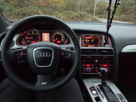 Audi A6 S line | Auto.bg — изображение 7 Audi A6 S line | Auto.bg — изображение 7