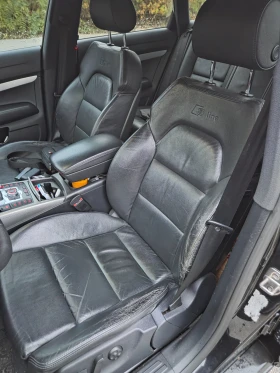 Audi A6 S line | Auto.bg — изображение 9 Audi A6 S line | Auto.bg — изображение 9
