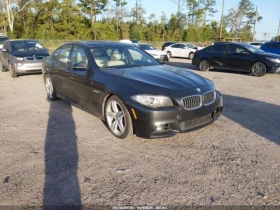 BMW 535 M-PACK| CAMERA| CIC| ШИБИДАХ| PODGREV| LED