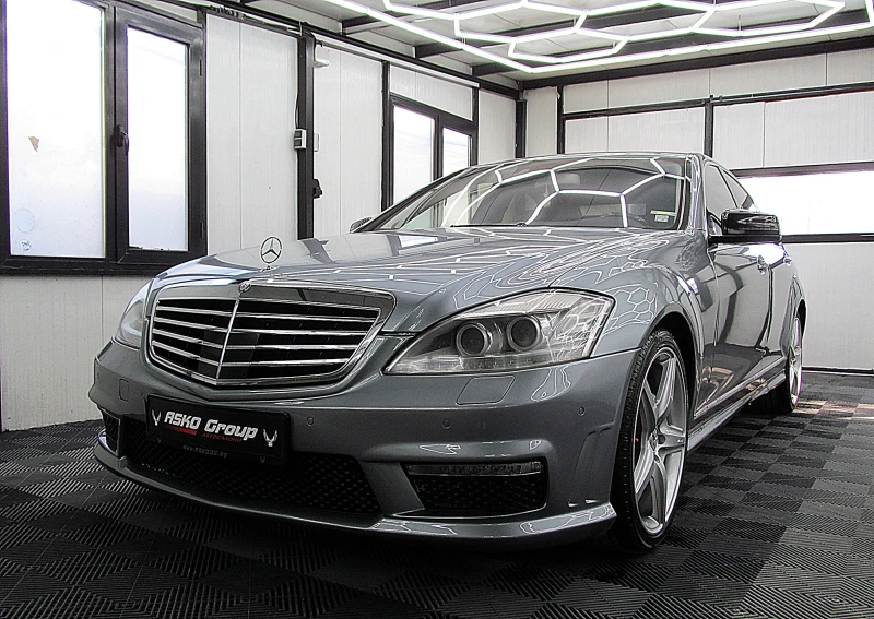 Mercedes-Benz S 500 4-MATIC/LPG/AMG/СОБСТВЕН ЛИЗИНГ - цена по договаряне - 47861076 1 | Car24.bg Mercedes-Benz S 500 4-MATIC/LPG/AMG/СОБСТВЕН ЛИЗИНГ - цена по договаряне - 47861076 1